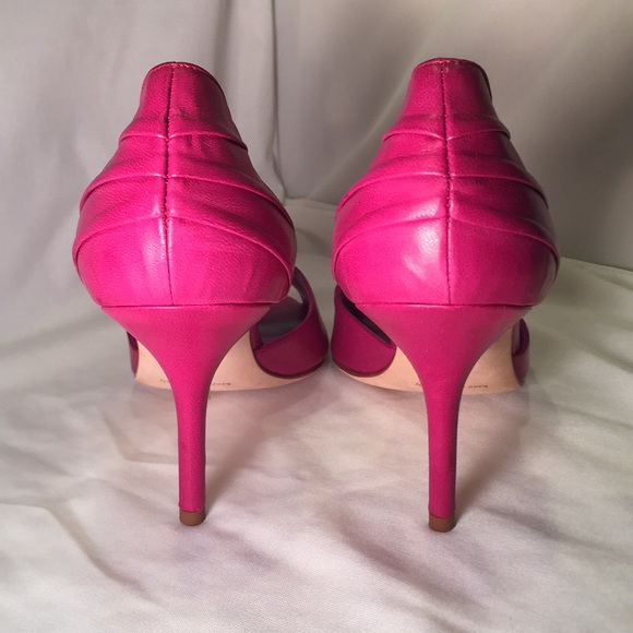 Manolo Blahnik designer heels - Picture 5 of 6